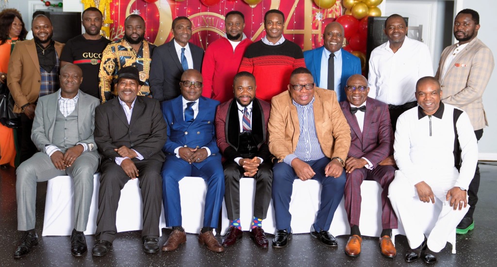 MecaGa Men