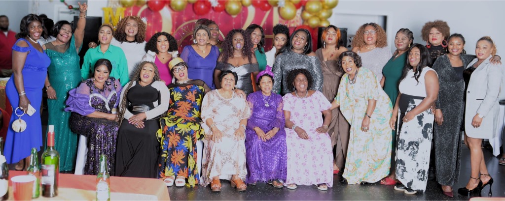 Mecaga Women