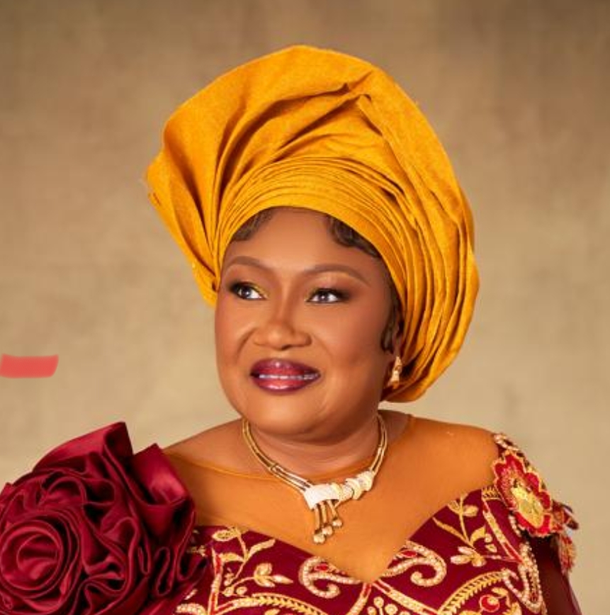 Mrs. Patience Akonchong