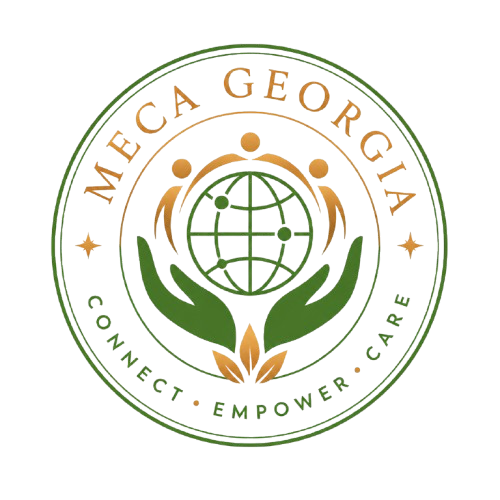 Meca Georgia Atlanta